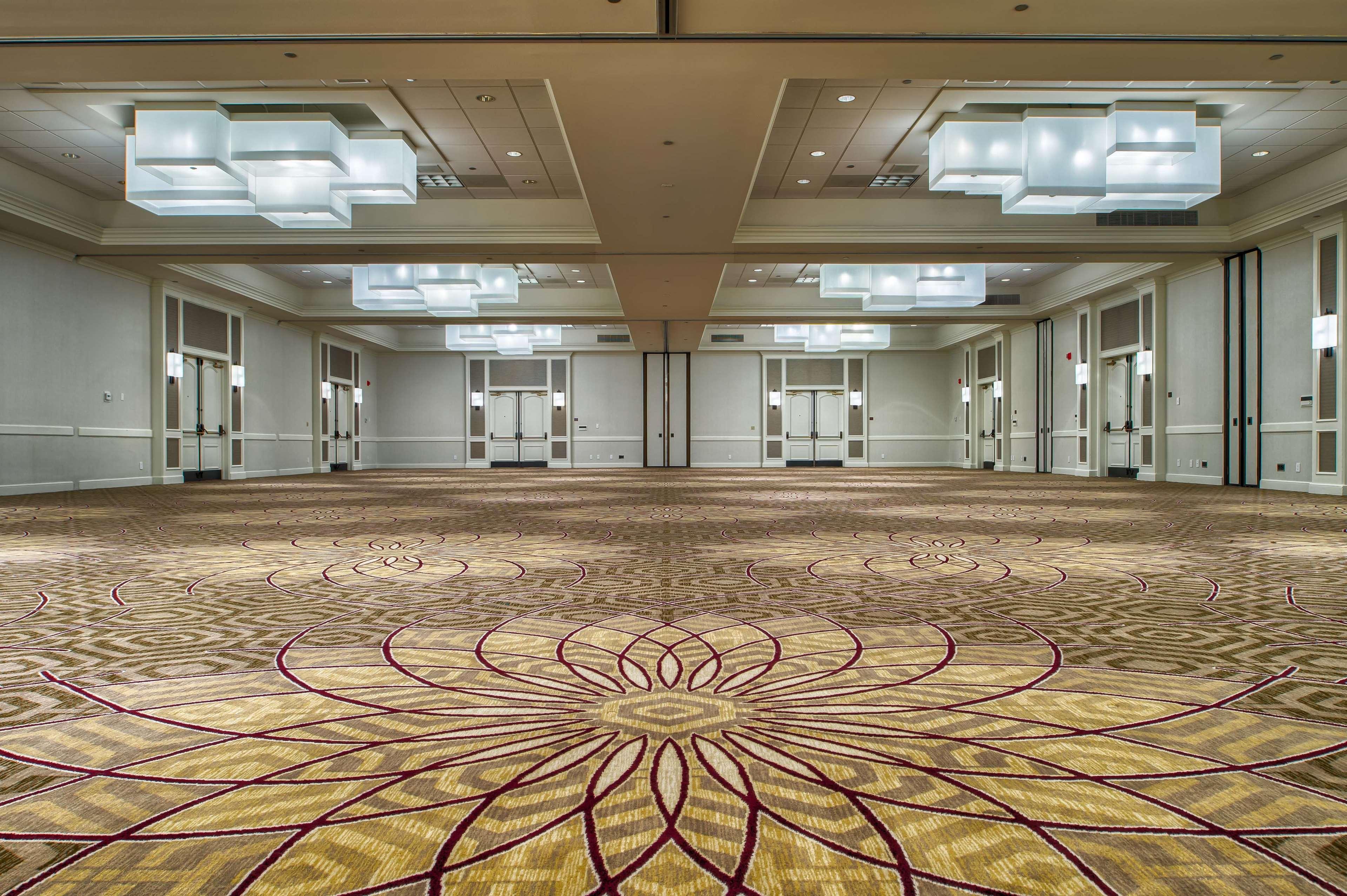 Hilton San Diego/Del Mar Extérieur photo