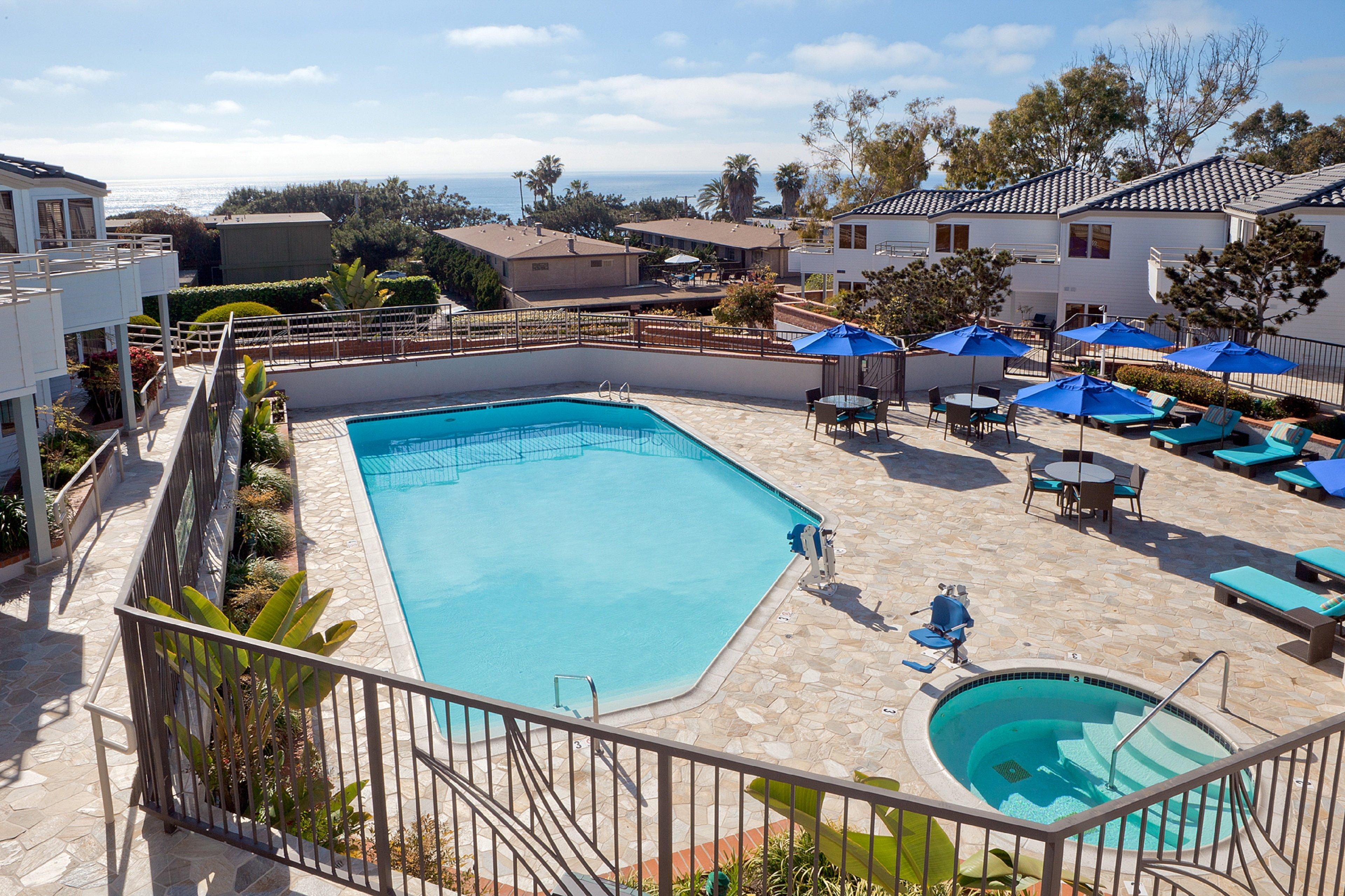 Hilton San Diego/Del Mar Extérieur photo