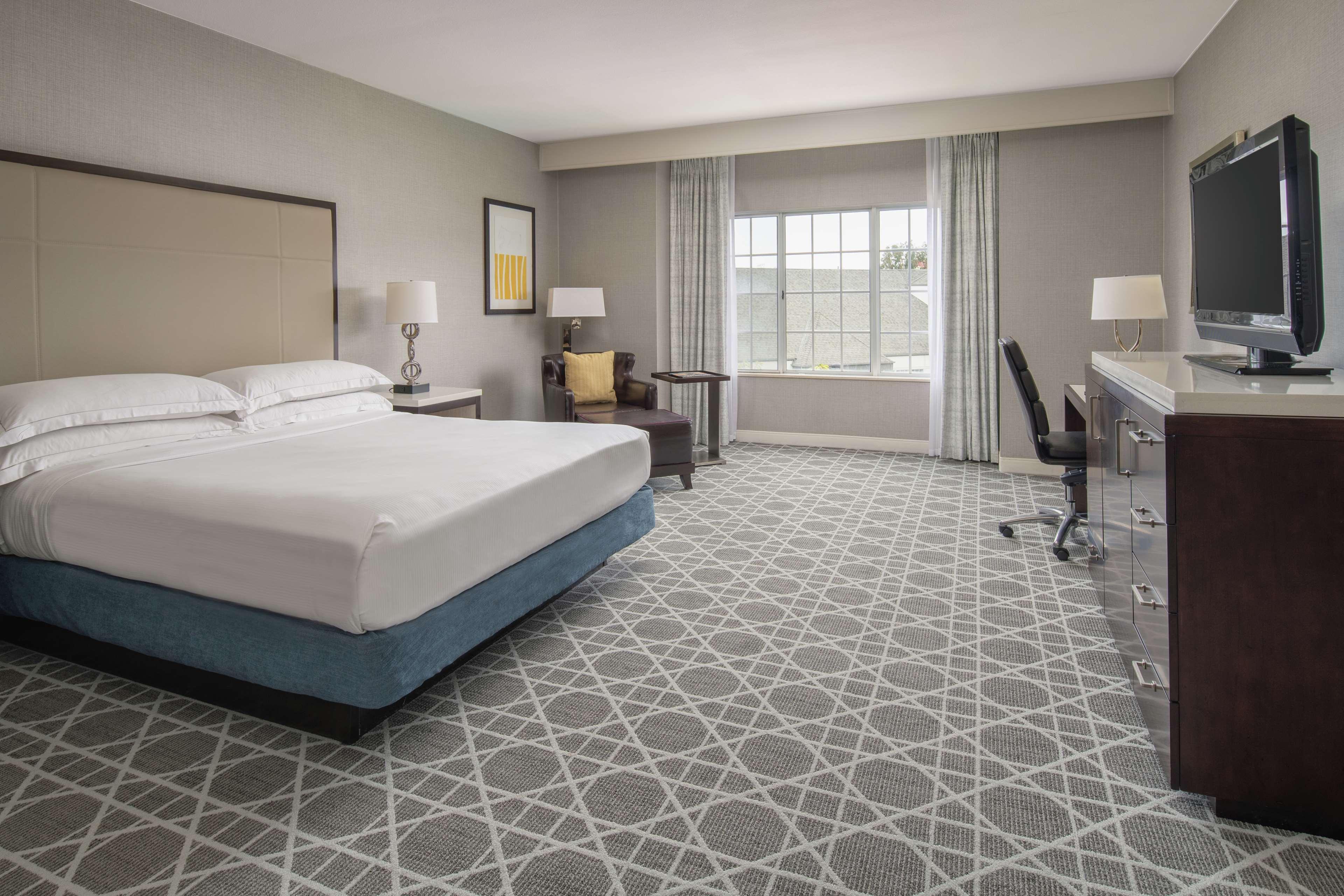 Hilton San Diego/Del Mar Extérieur photo
