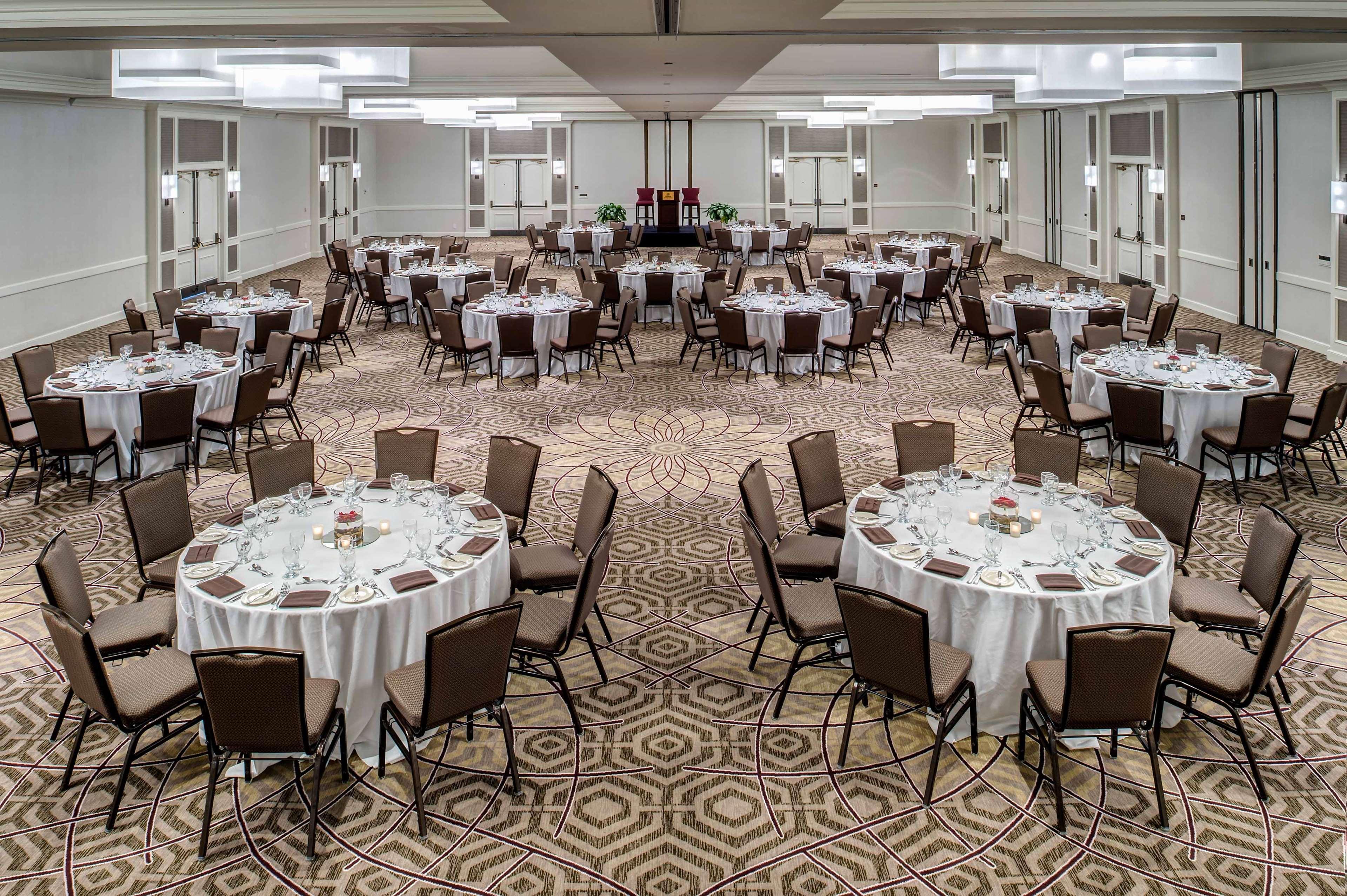 Hilton San Diego/Del Mar Extérieur photo