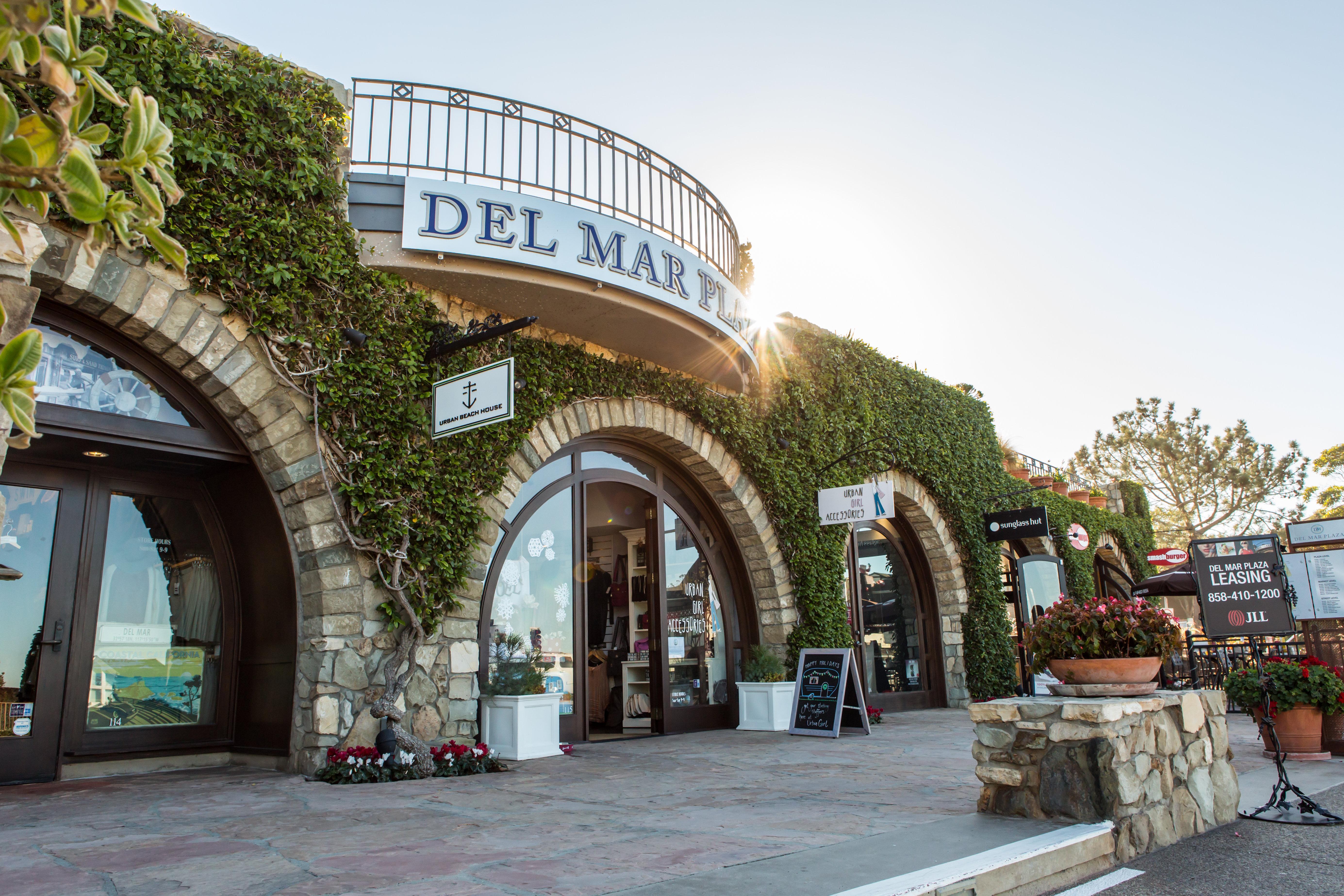 Hilton San Diego/Del Mar Extérieur photo