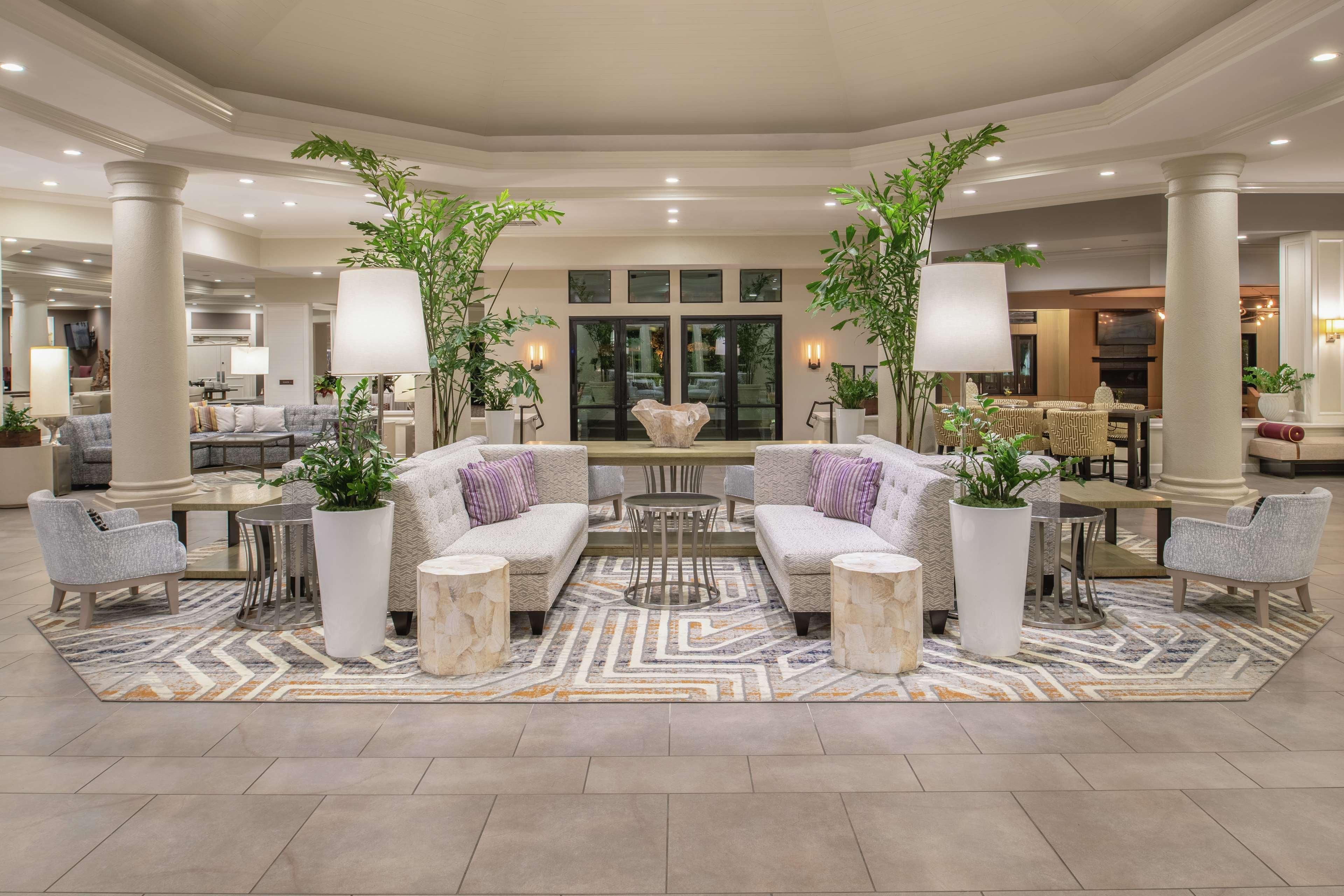 Hilton San Diego/Del Mar Extérieur photo
