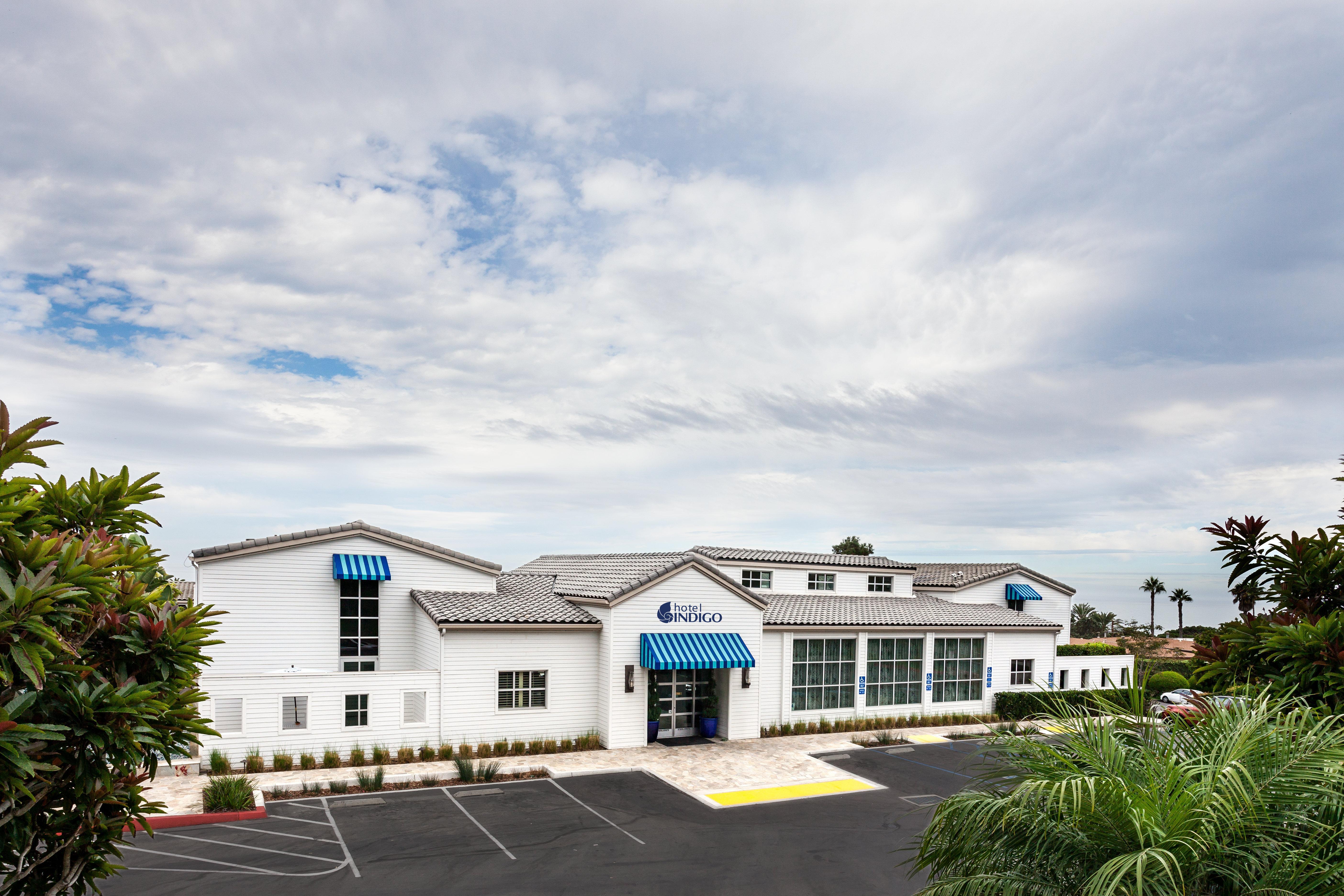 Hilton San Diego/Del Mar Extérieur photo