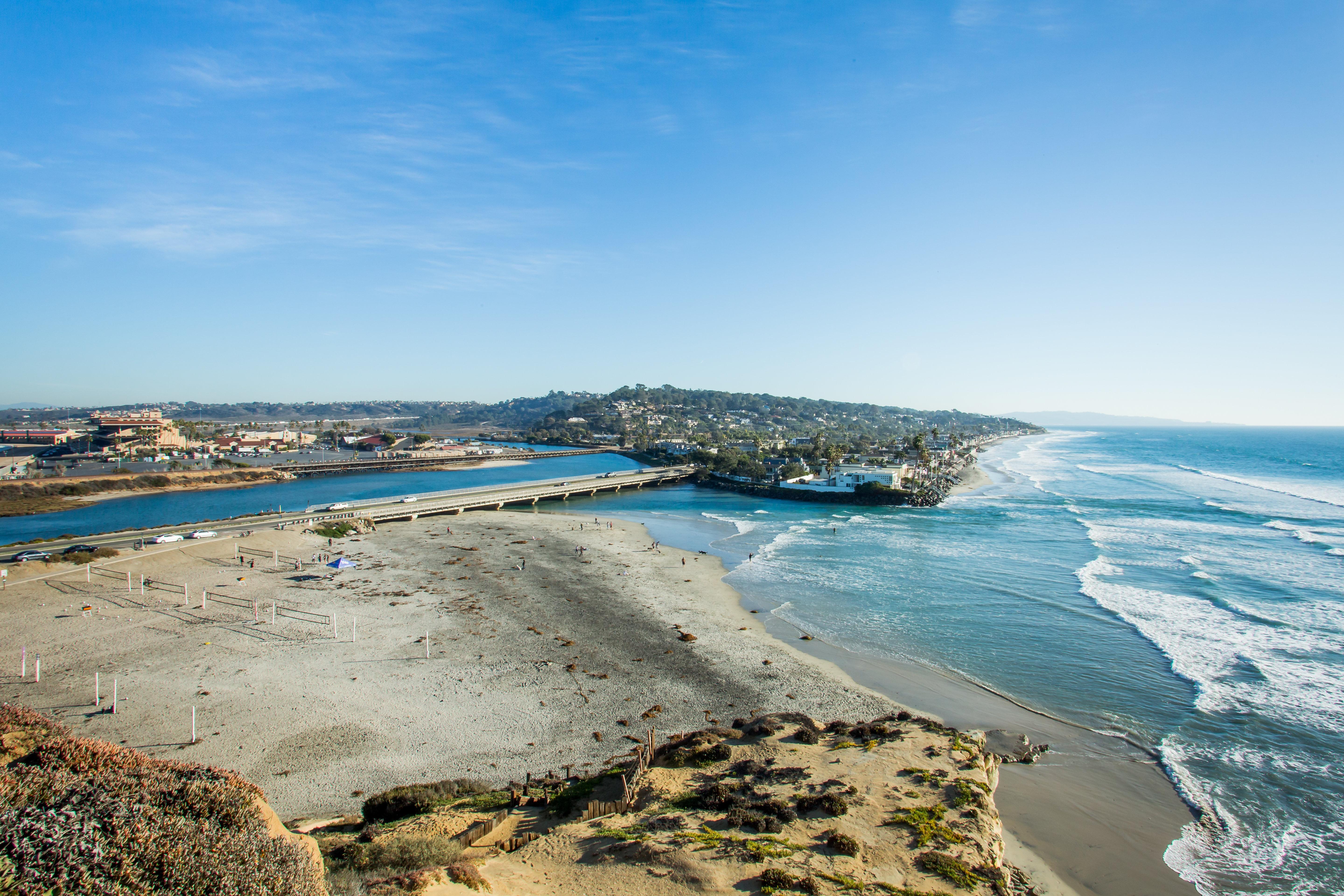 Hilton San Diego/Del Mar Extérieur photo