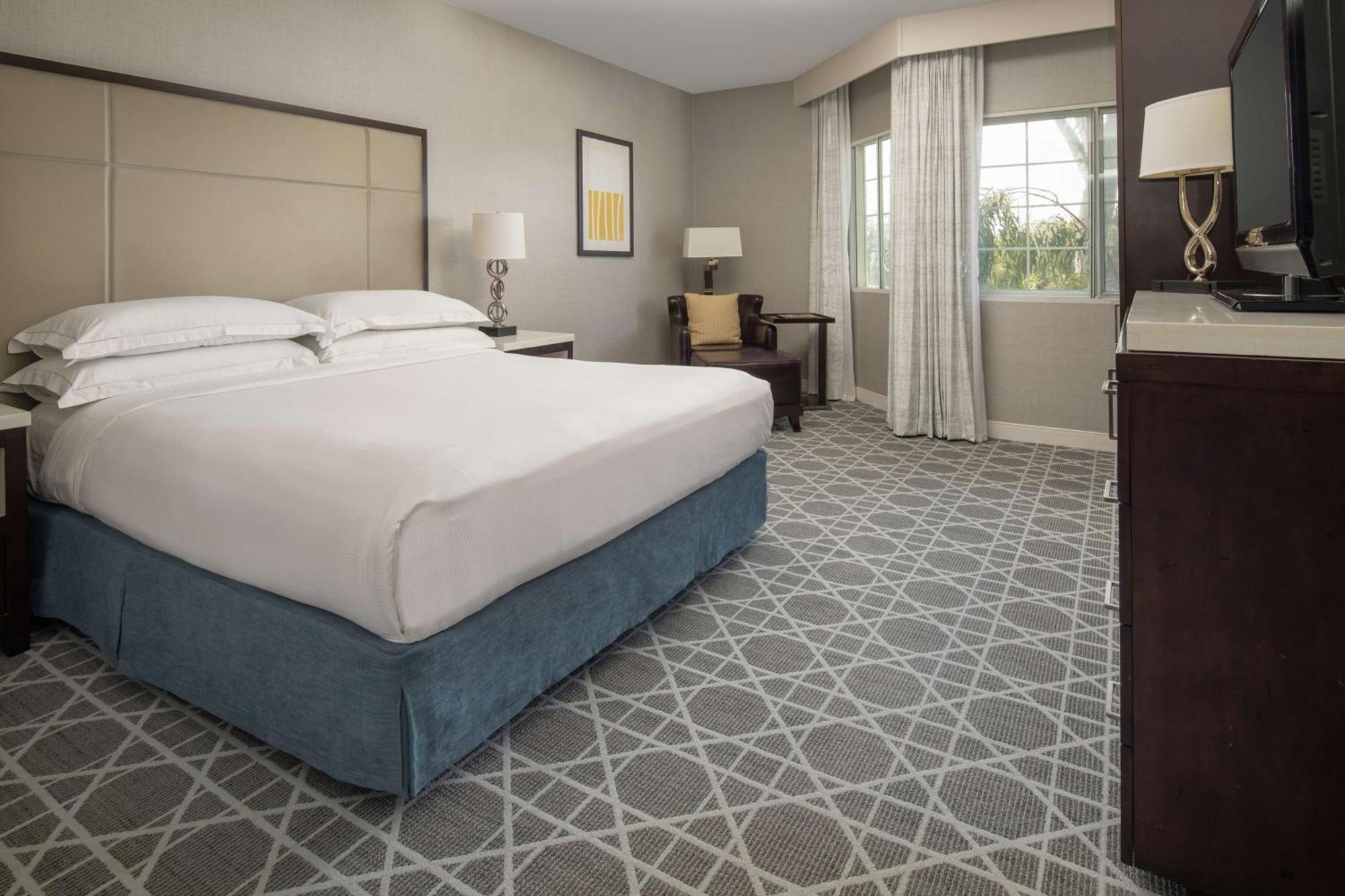 Hilton San Diego/Del Mar Extérieur photo