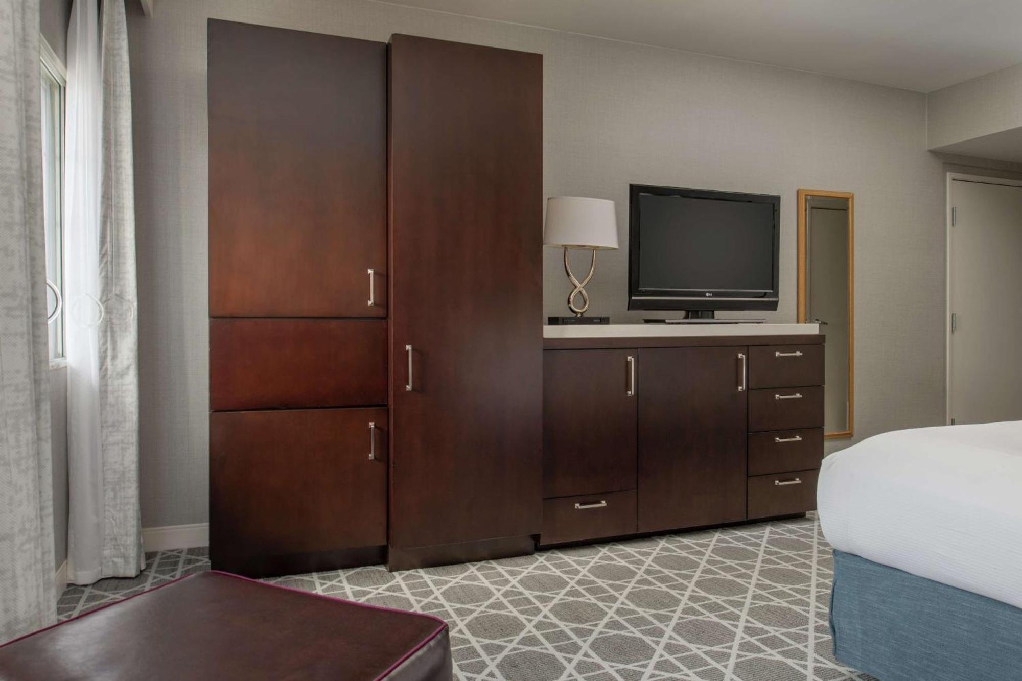 Hilton San Diego/Del Mar Extérieur photo
