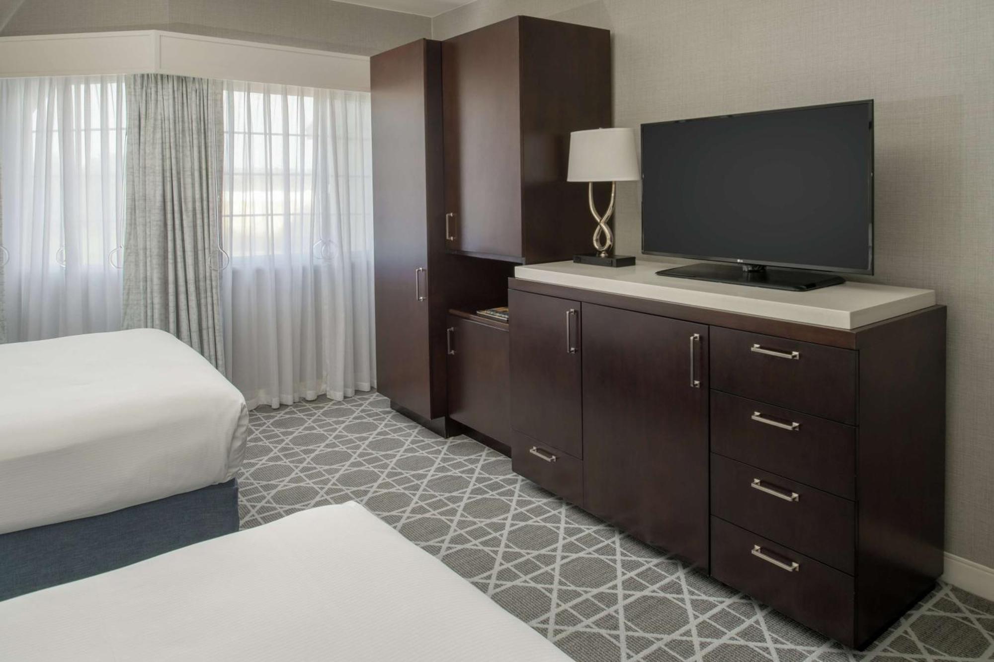 Hilton San Diego/Del Mar Extérieur photo