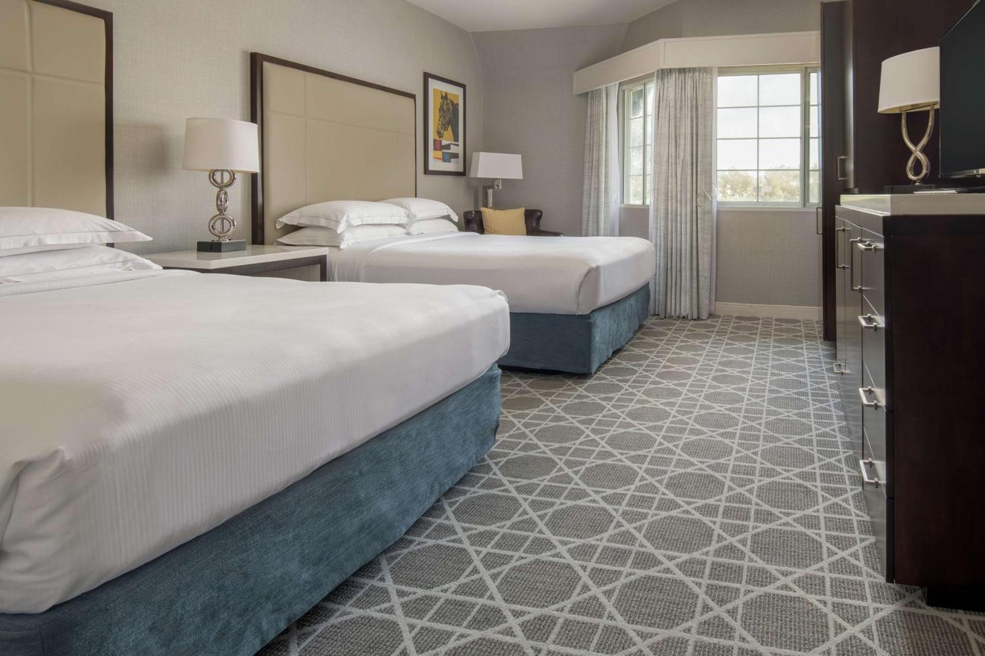 Hilton San Diego/Del Mar Extérieur photo