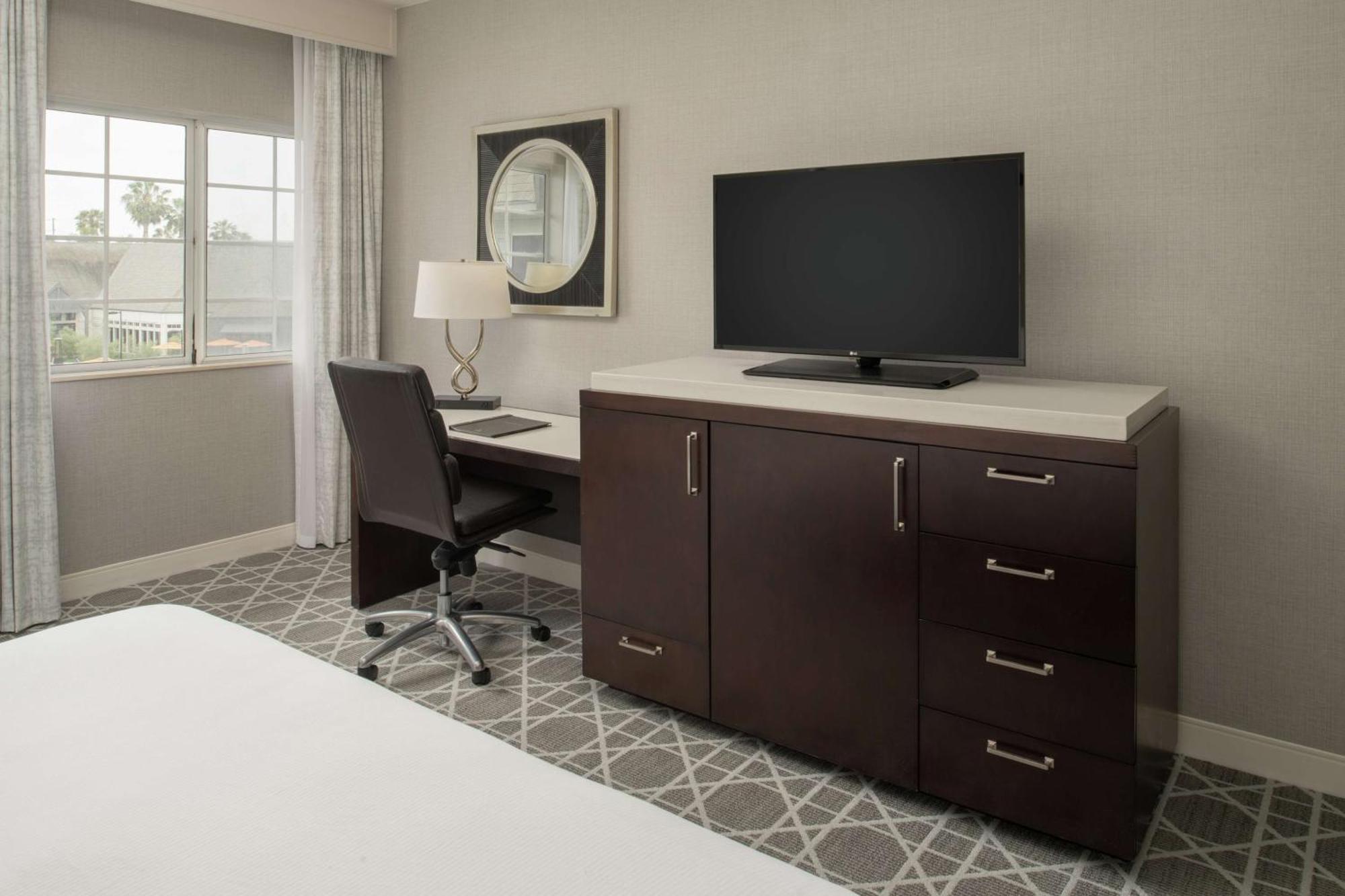 Hilton San Diego/Del Mar Extérieur photo
