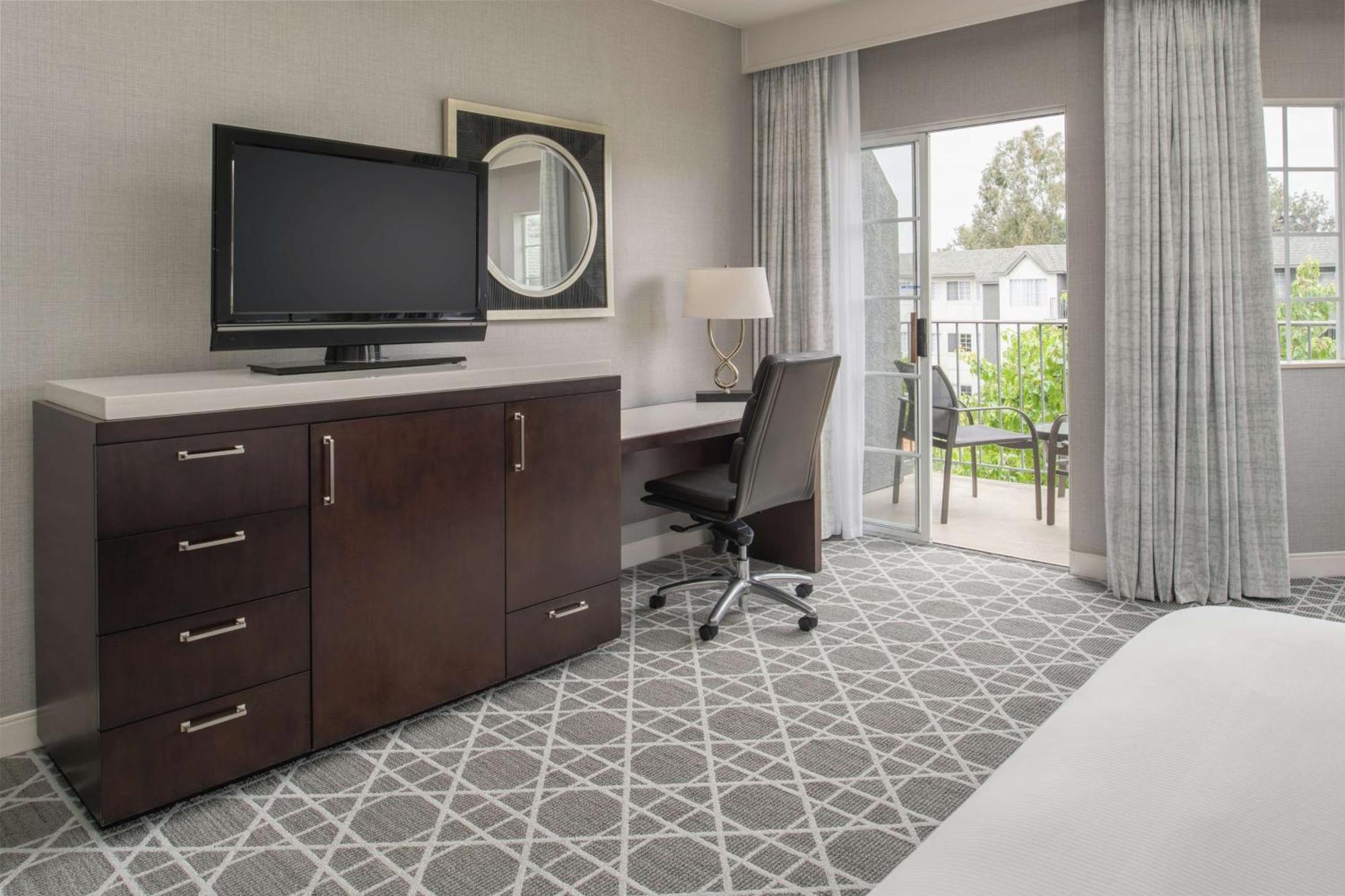 Hilton San Diego/Del Mar Extérieur photo